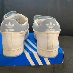 adidas | Shoes | Mens Vintage Retro Adidas Proshell Whtlt  display picture 1